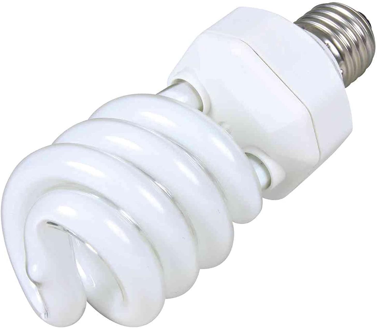 Trixie Tropic Pro Compact 6.0 UV B Kompaktlampe, 23 Watt, 60 × 152 mm Trixie Tropic Pro Compact 6.0 UV B Kompaktlampe, 23 Watt, 60 × 152 mm